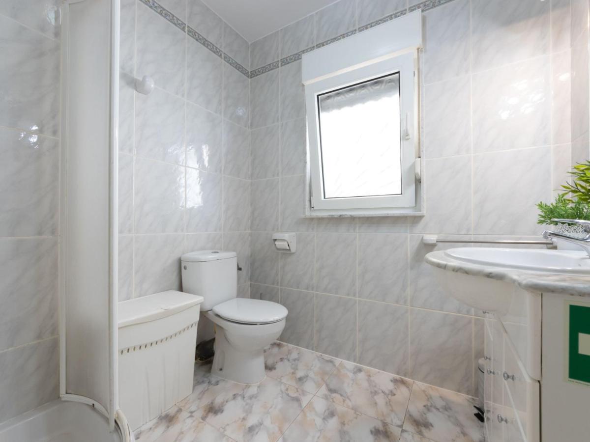 Apartment Escudos-4 By Interhome Peñíscola Εξωτερικό φωτογραφία