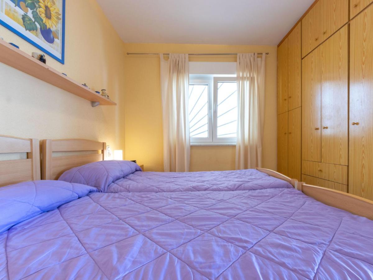Apartment Escudos-4 By Interhome Peñíscola Εξωτερικό φωτογραφία
