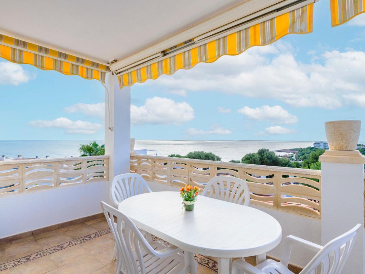 Apartment Escudos-4 By Interhome Peñíscola Εξωτερικό φωτογραφία