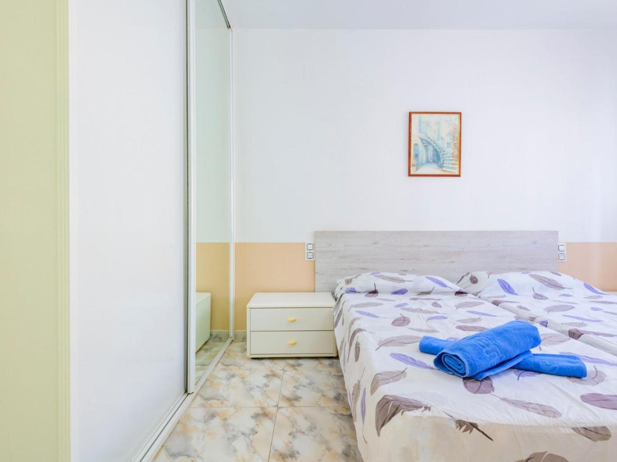 Apartment Escudos-4 By Interhome Peñíscola Εξωτερικό φωτογραφία