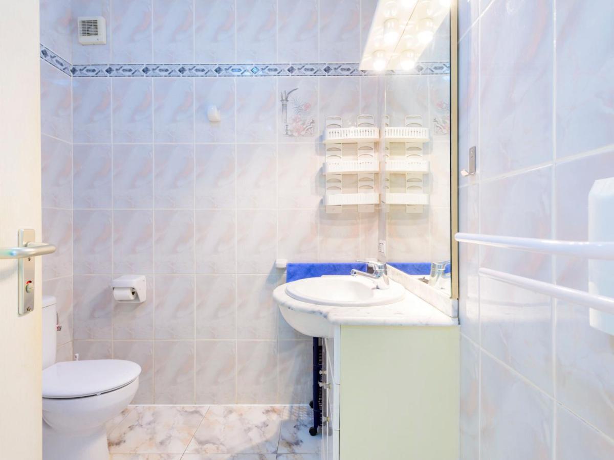 Apartment Escudos-4 By Interhome Peñíscola Εξωτερικό φωτογραφία