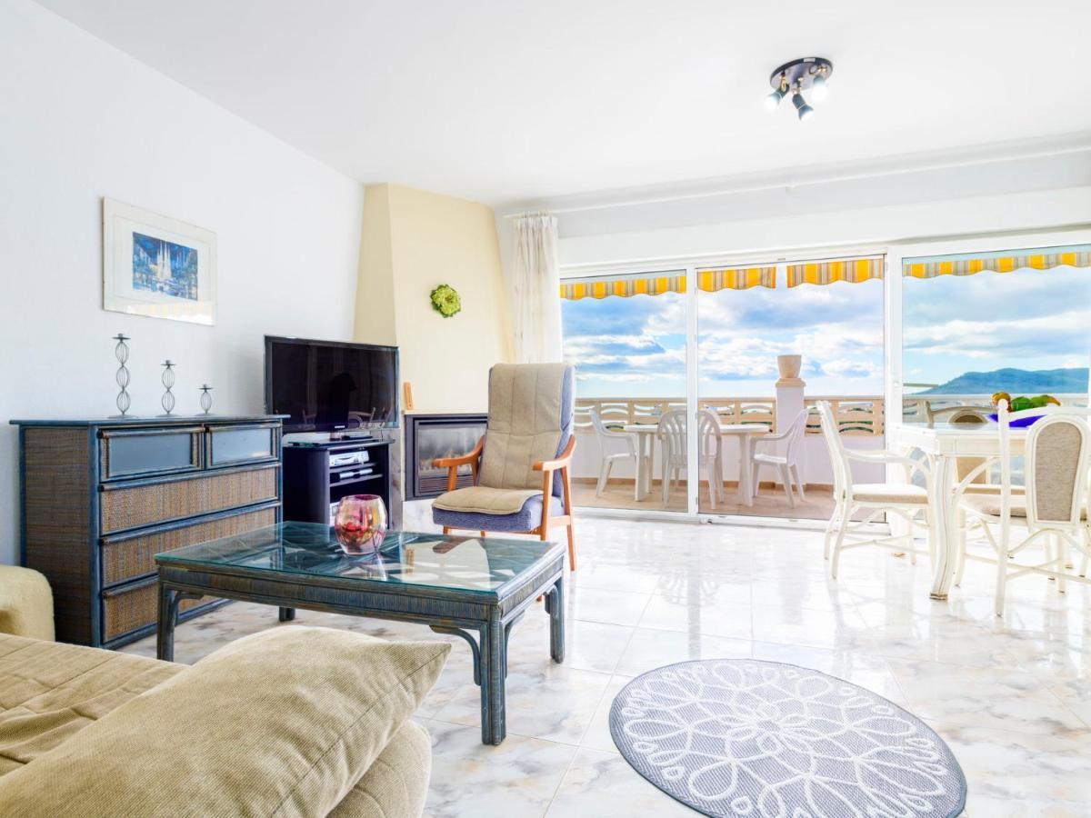 Apartment Escudos-4 By Interhome Peñíscola Εξωτερικό φωτογραφία