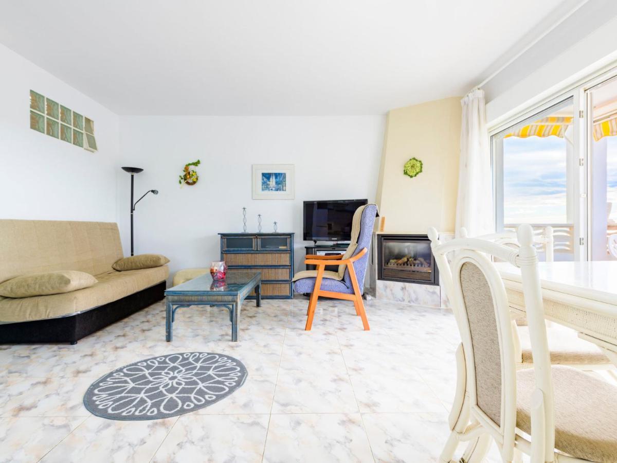 Apartment Escudos-4 By Interhome Peñíscola Εξωτερικό φωτογραφία