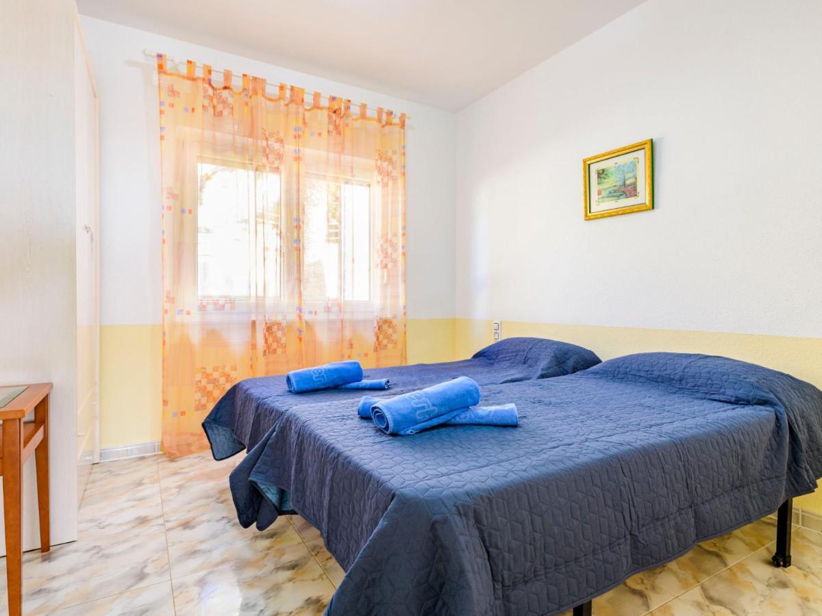 Apartment Escudos-4 By Interhome Peñíscola Εξωτερικό φωτογραφία